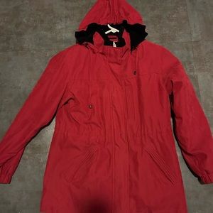 St. John’s Bay Womens coat